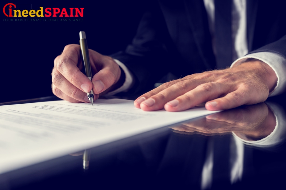 english-speaking solicitor barcelona